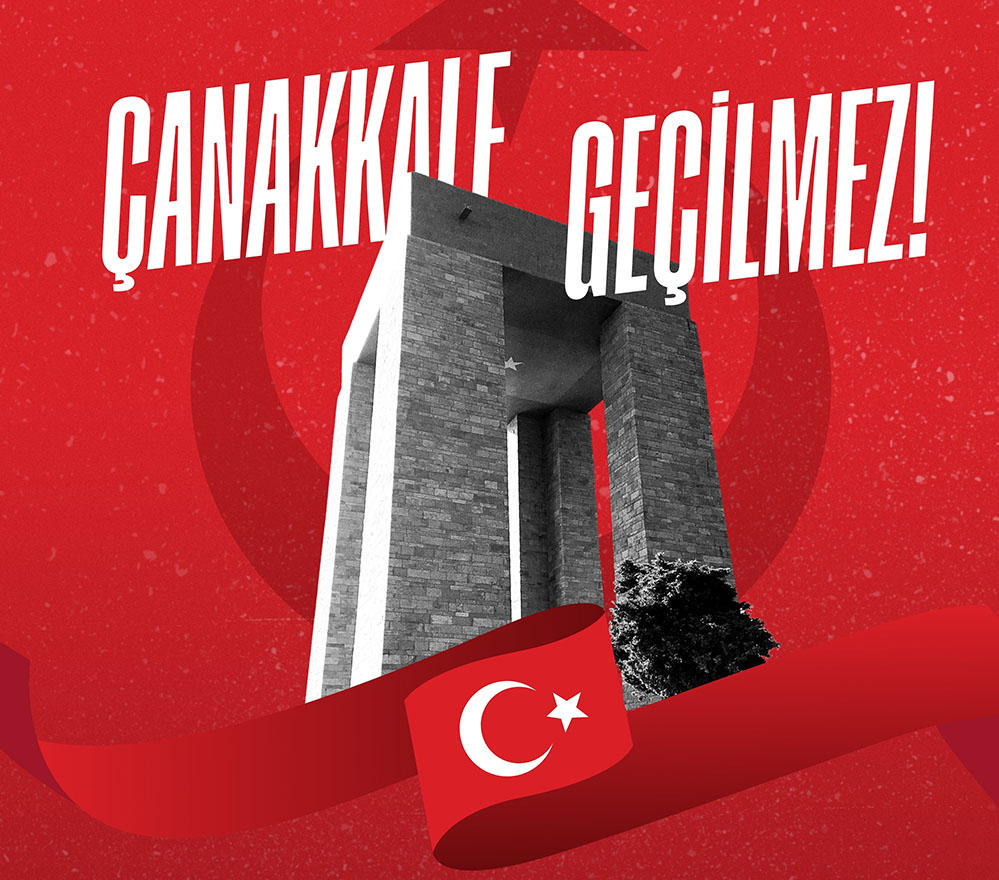 Sivas Valisi Sayın Dr. Yılmaz Şimşek’in 18 Mart Şehitleri Anma Günü ve Çanakkale Zaferi Mesajı